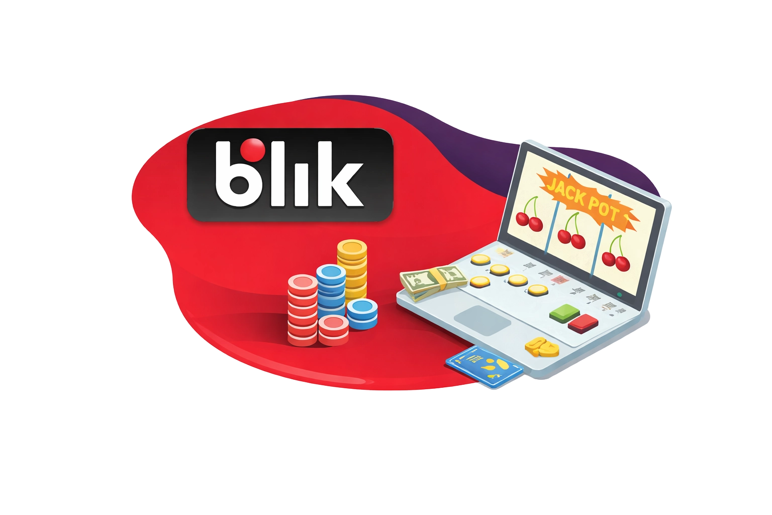 Najlepsza lista kasyn BLIK w Polsce 2026